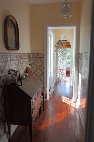 Quinta De Santo Antonio