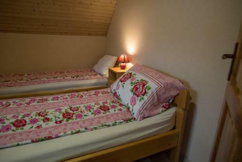 Apartamento Transylvania Kulcsosh�z