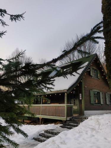 Karak Chalet