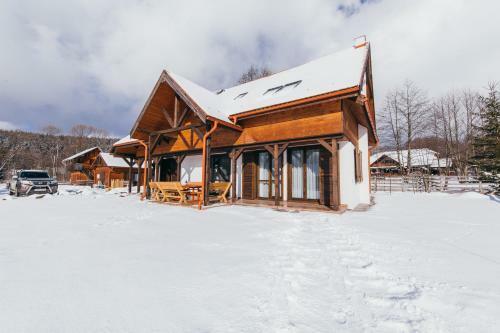 Villa Cinege Vendeghaz/casa de Oaspe?i Pi?igoi