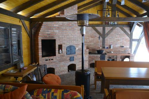 Hostal Ivoi Magasbukki Vendeghaz