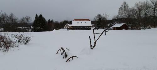 Csendes B�kk 2 Kulcsosh�z