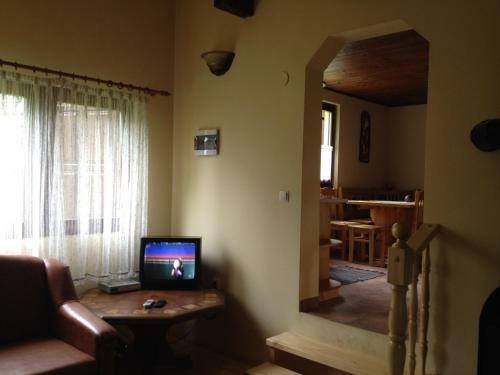 Hostal Gyulak Guesthouse