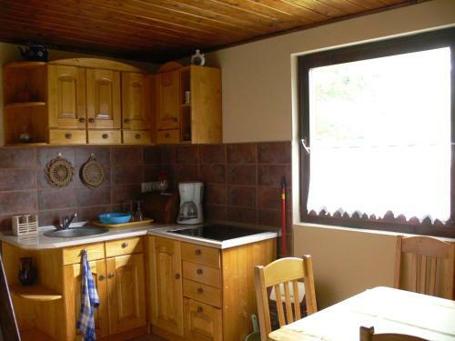 Hostal Gyulak Guesthouse
