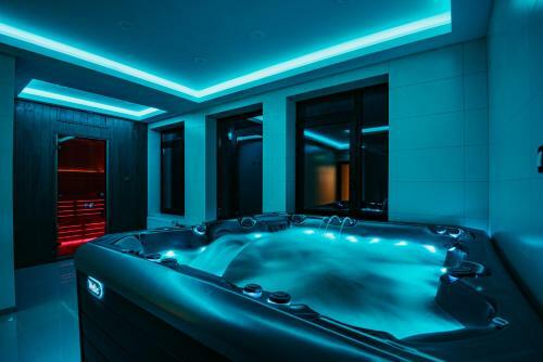 Mountain Paradise & Wellness