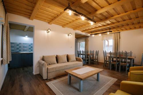 Villa K?szikla Kulcsosh�z