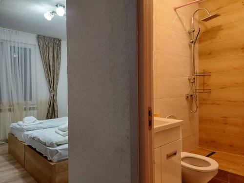 Hostal Pensiunea Luca Straja