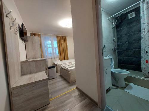 Hostal Pensiunea Luca Straja