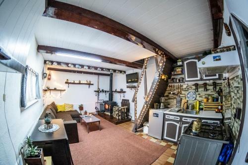 The Cosy Spot - Straja