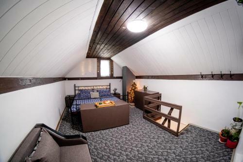 The Cosy Spot - Straja