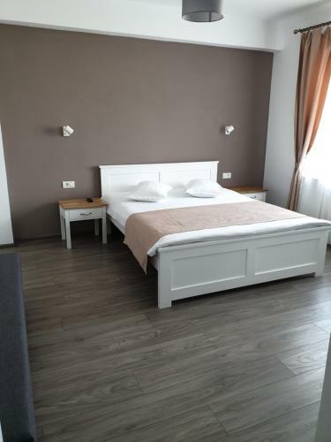 Hostal Casa Iarina