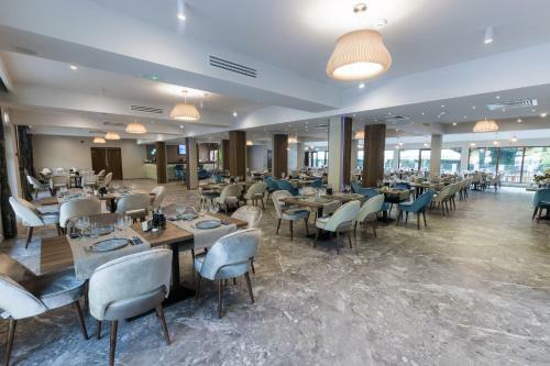 Nedei Hotel&spa Transalpina