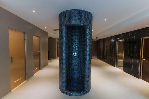 Nedei Hotel&spa Transalpina