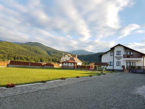 Hostal Pensiunea Sophia