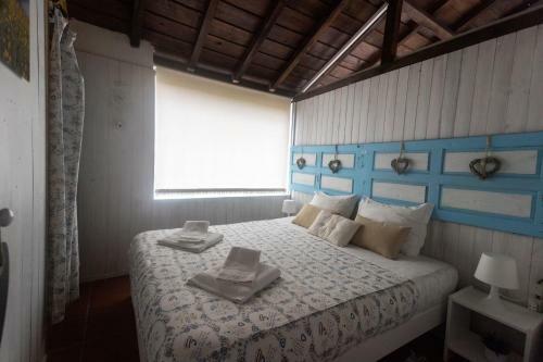 Casa Dos Flamingos