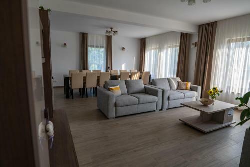 Hostal Pensiunea Gassi
