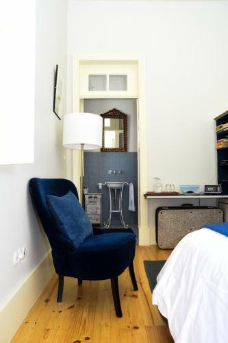 Casa Galricho