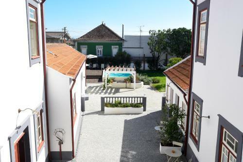 Casa Galricho