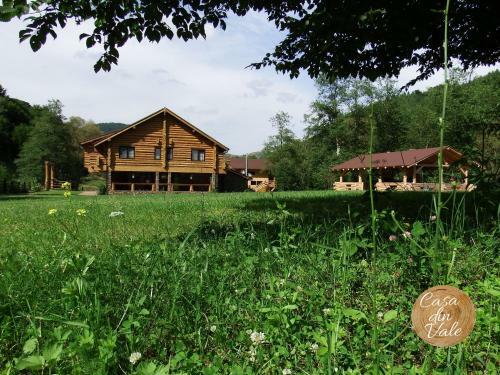 Hostal Casa Din Vale
