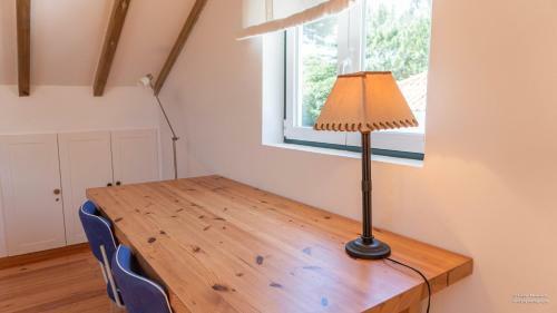 Sintra ? Banz�o House With Swimming Pool