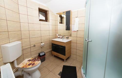 Hostal Stejarul Lui Andrei