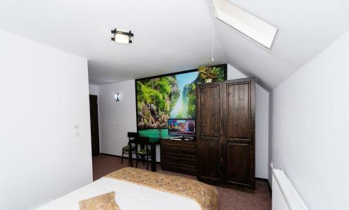 Hostal Stejarul Lui Andrei