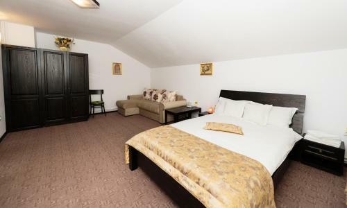 Hostal Stejarul Lui Andrei