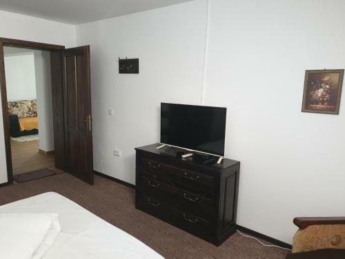 Hostal Stejarul Lui Andrei