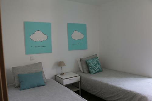 Apartamento Casinha Verde