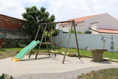Apartamento Casinha Verde