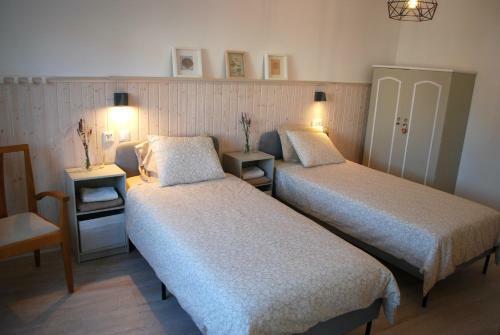 Casa Da Annelies. Accessible Holiday Home