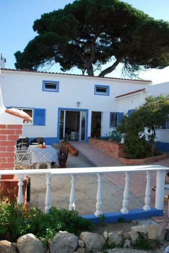 Casa Da Annelies. Accessible Holiday Home