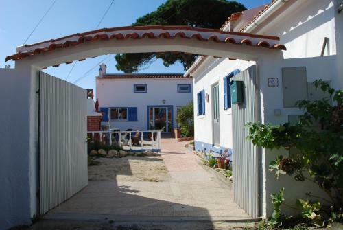 Casa Da Annelies. Accessible Holiday Home