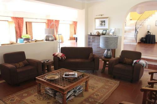 Swimgold Villa