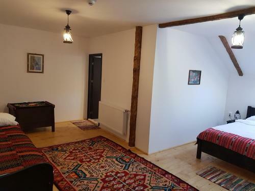 Hostal Satu Muscelean