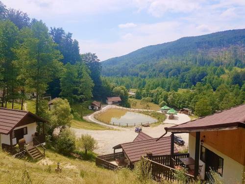 Hostal Satu Muscelean