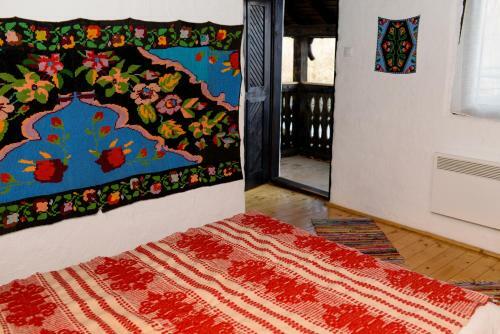 Hostal Satu Muscelean