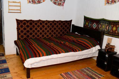 Hostal Satu Muscelean