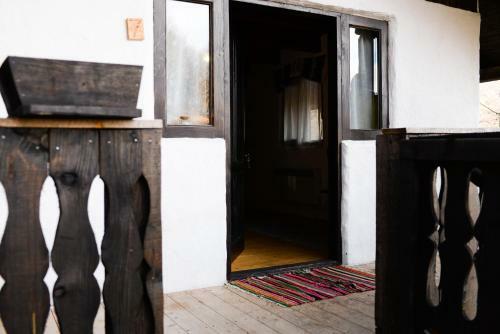 Hostal Satu Muscelean