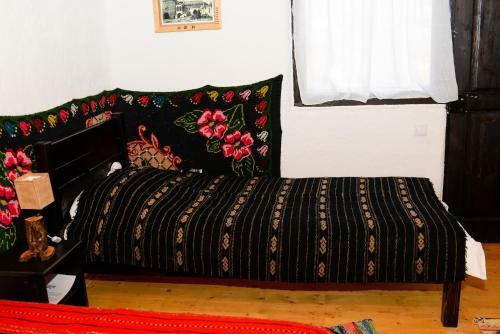Hostal Satu Muscelean