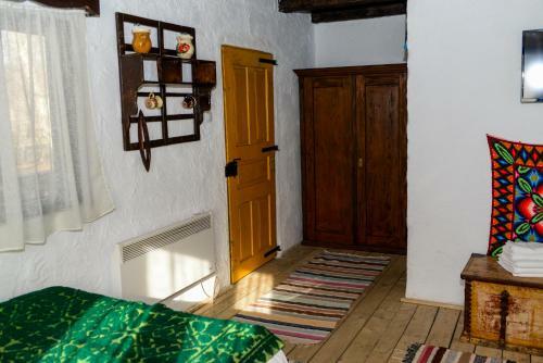 Hostal Satu Muscelean