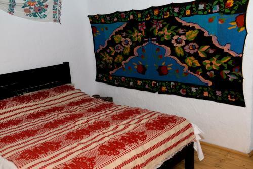 Hostal Satu Muscelean
