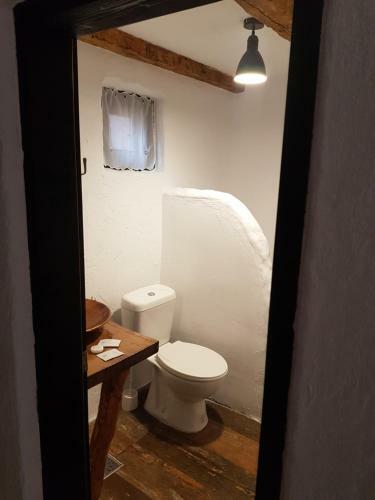 Hostal Satu Muscelean