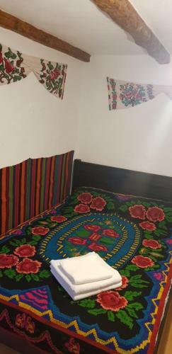 Hostal Satu Muscelean