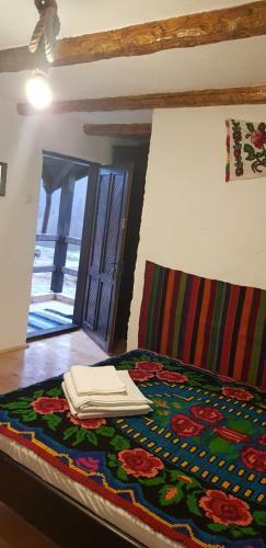 Hostal Satu Muscelean