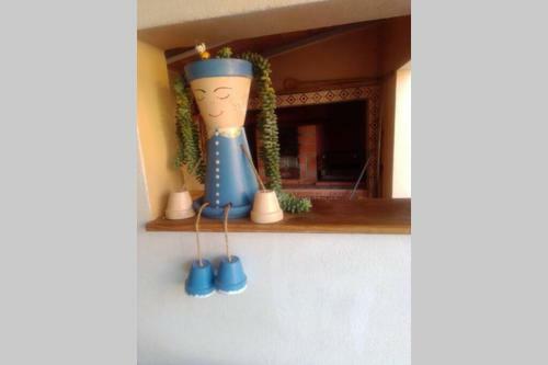 Boutique Country House - Nadadouro