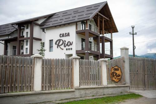 Villa Casa Ria