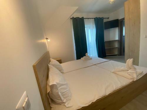 Hostal Pensiunea C?su?a Cu Stuf