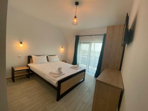 Hostal Pensiunea C?su?a Cu Stuf
