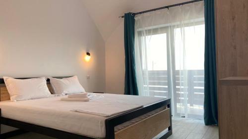 Hostal Pensiunea C?su?a Cu Stuf